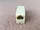 cat5e utp rj45 coupler